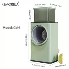 Komorela - Handy & Good