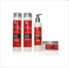 Kit Crescimento Do Cabelo Bomb Girass - 4 Passos I Dugi