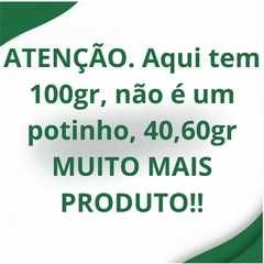 Adoçante Distevia 100g Naturix Stevia Natural - Cozinha Temperada