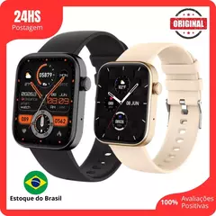 Smartwatch P71 para Homens e Mulheres - loja online