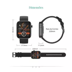 Imagem do Smartwatch P71 para Homens e Mulheres