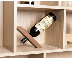 Rack para Garrafa de Vinho ou champagne - comprar online