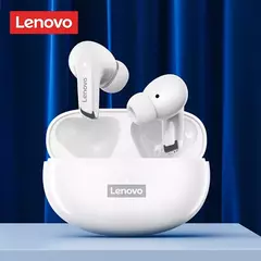 Lenovo-LP5 Fone De Ouvido Sem Fio Bluetooth - comprar online