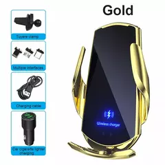 Suporte Carregador veicular por indução Dinphone na internet