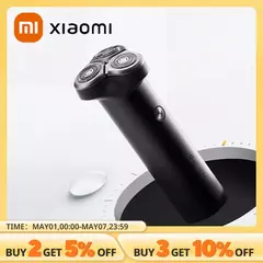 Xiaomi-Mijia S300 barbeador elétrico - loja online