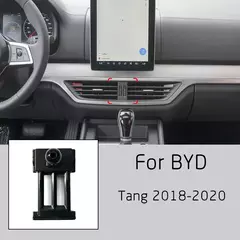 Suporte do carregador Veicular do carro BYD - comprar online