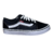 VANS SKATE OLD SKOOL WHITE BLACK na internet