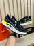 NIKE AIR ZOOM FREE RUN PRETO/BRANCO