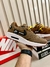 NIKE AIR MAX 90 'JUST DO IT' MARROM