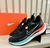 NIKE AIR ZOOM FREE RUN PRETO