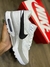 NIKE AIR MAX BW WHITE BLACK