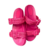 Birken Croche Hot Pink - Sonho Dos Pés - comprar online