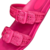 Birken Croche Hot Pink - Sonho Dos Pés - loja online