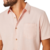 Camisa Social Masculina - Hering na internet