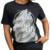 T-SHIRT FEMININA - COLCCI