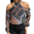 Blusa Printed - Sommer