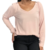 Blusa Feminina Rose - BanaBana