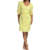 Vestido Yellow - BanaBana - comprar online