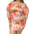 Vestido Printed Flower - BanaBana