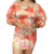 Vestido Printed Flower - BanaBana na internet