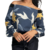 Blusa Water Flowers - BanaBana - comprar online