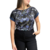 Blusa Flower - DZARM - comprar online