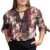 Blusa Printed - ELEGANCE