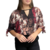 Blusa Printed - ELEGANCE - comprar online