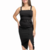 Vestido all black - BanaBana