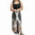 Vestido Printed - SINOPZZI - comprar online