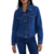 Jaqueta Jeans feminina - Hering