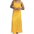 Vestido Yellow - BanaBana - comprar online