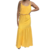 Vestido Yellow - BanaBana