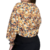 Blusa Golden FLowers - BanaBana na internet