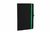 Notes PU Black - comprar online