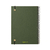 Cuaderno BUSH - Estampa Merchandising