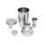 Coctail set Barman - comprar online