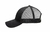 Gorro Camper Trucker - All Black en internet