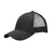 Gorro Camper Trucker - All Black