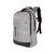 ZOM MOCHILA ZB-204 GA Gris 15.6" - comprar online