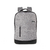 ZOM MOCHILA ZB-204 GA Gris 15.6"