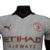 Camisa Manchester City Away 23/24 Jogador Puma Masculina - Branca on internet