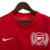 Camisa Arsenal Retrô 2011/2012 Vermelho - Nike on internet