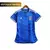 Camisa Itália I 23/24 - Feminina Adidas - Azul