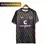 Camisa FC St Pauli II 23/24 - Torcedor Diiy Masculina - Preta com detalhes refletivos