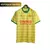 Camisa Nantes Edição Especial 23/24 - Torcedor Macron Masculina - Amarela com detalhes em verde