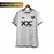 Camisa DC United Edição Especial 23/24 - Torcedor Adidas Masculina - Branca com detalhes em preto e rosa