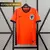 Camisa Seleção da Holanda Home 24/25 Torcedor Nike Masculina - Laranja