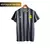 Camisa Al-Ittihad IIV 23/24 - Torcedor Nike Masculina - Cinza com detalhes em preto e amarelo