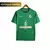 Camisa Maccabi Haifa Edição Especial 23/24 - Torcedor Nike Masculina - Verde com detalhes em branco e dourado